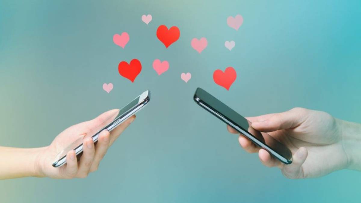 Apps para encontrar pareja en san valentin [PUNIQRANDLINE-(au-dating-names.txt) 26