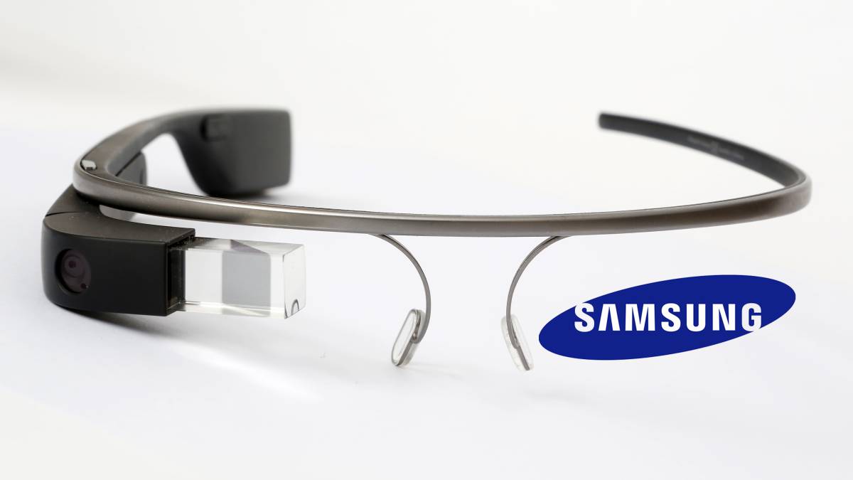 Prima laberinto Crueldad Está Samsung trabajando en unas gafas inteligentes? - AS.com