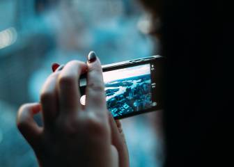 Cómo mandar las fotos de tu móvil al PC sin conectarlos por cable