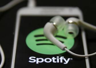 ¿Spotify trabaja en su propio altavoz inteligente?