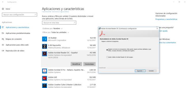 Descargar acrobat reader gratis