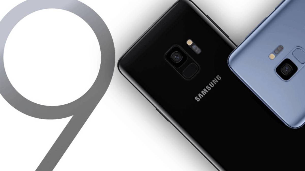 Oficial: Samsung Galaxy S9 será presentado en el MWC 2018
