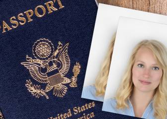 Por qué los USA llevan 10 años validando pasaportes electrónicos falsos