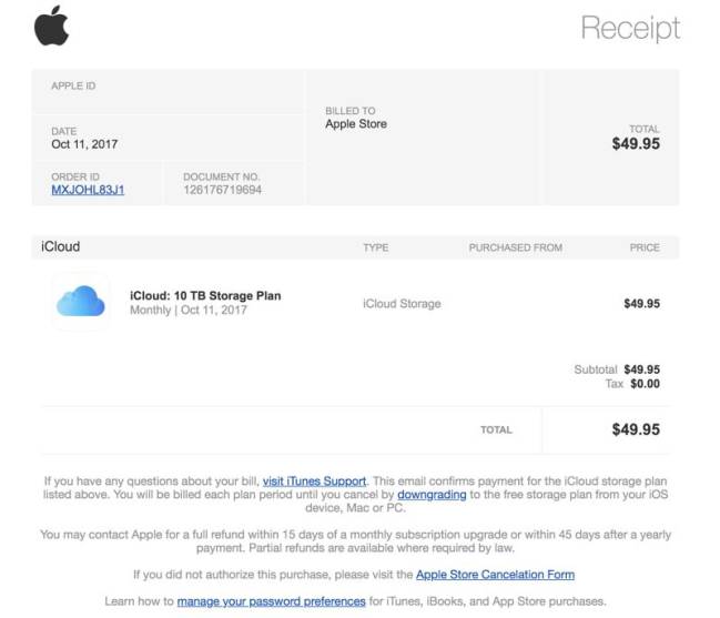 http iforgot apple verify email