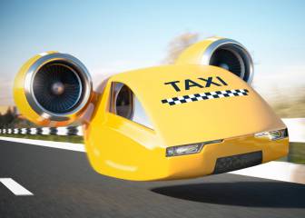 Nueva Zelanda tendrá taxis voladores en 2021