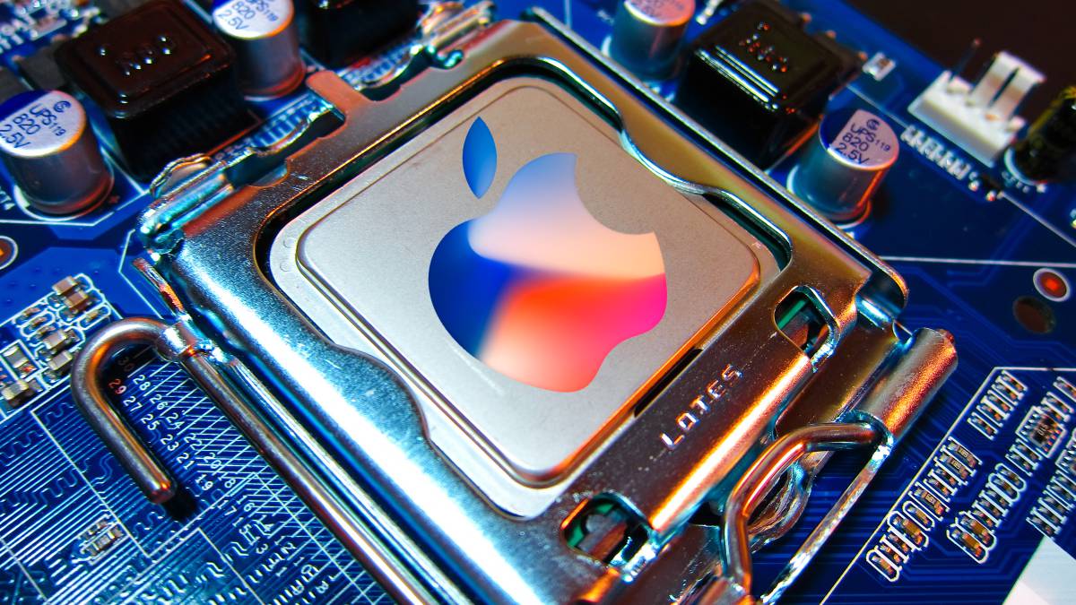 Apple usaría procesadores propios en Mac a partir de 2016