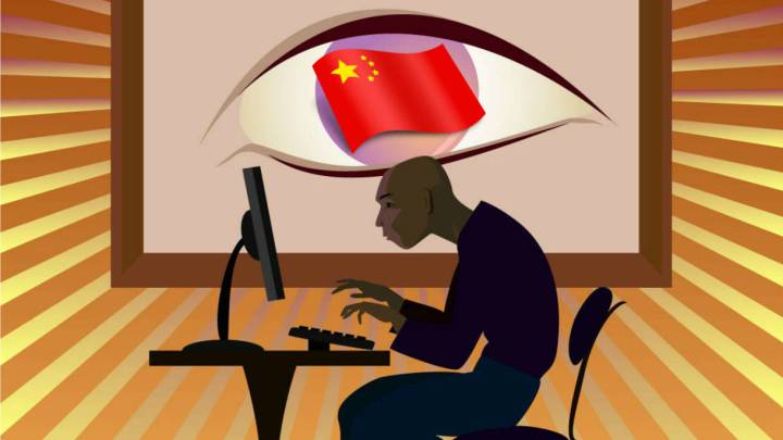 El Gran Hermano, la tecnología de vigilancia y castigo ciudadano de China