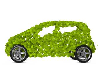 El coche de hidrógeno, un motor que contamina menos que un coche eléctrico