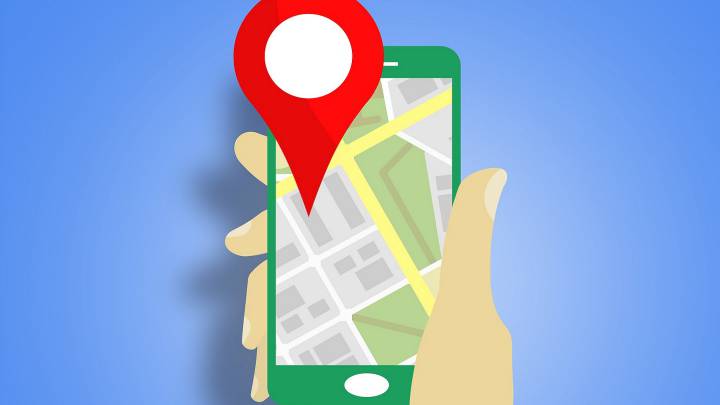 El nuevo Google Maps: mejoras, novedades y nuevo rediseño