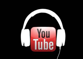 Vídeo y música separados: Nace YouTube Music, el Spotify de Google