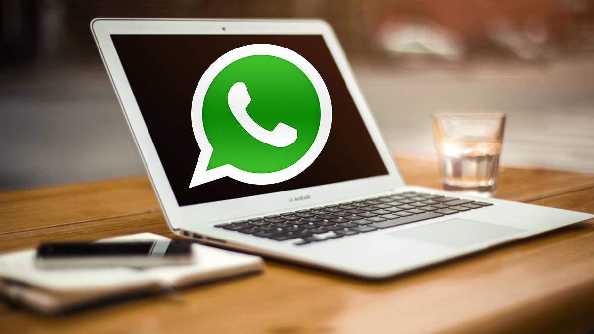 Cómo Usar Whatsapp En Cualquier Pc Sin Instalar La App 9025
