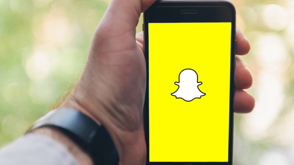 Al fin Snapchat nos permite restringir quien accede a nuestra posición
