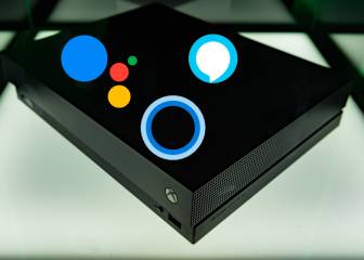 Google Assitant se cuela en tu Xbox One con sus comandos de voz