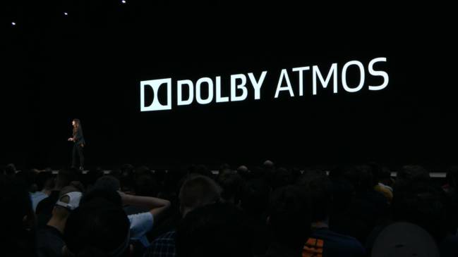 dolby atmos