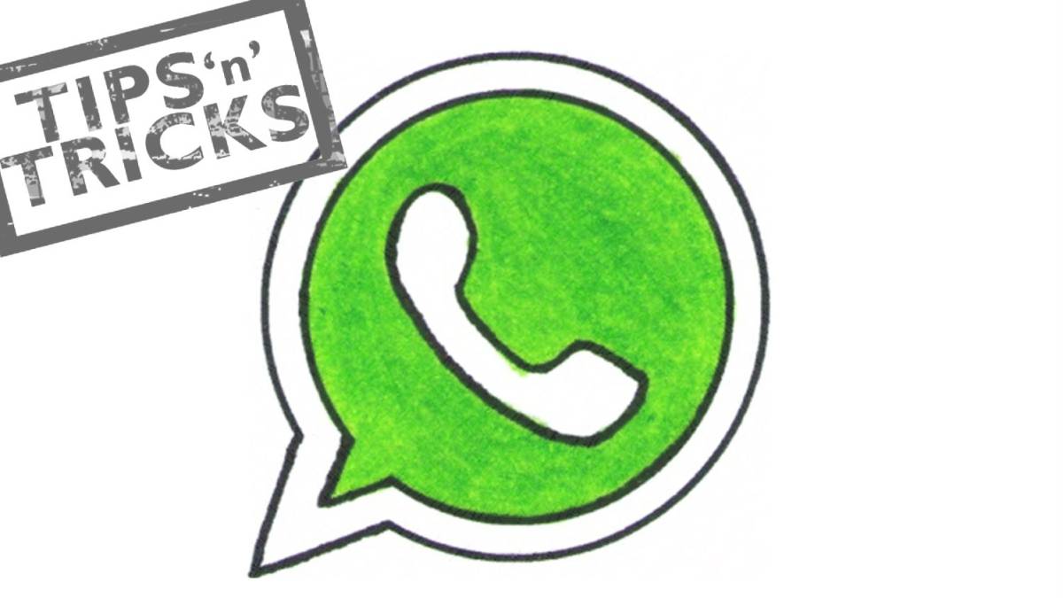 Cómo reenviar un mensaje de WhatsApp sin que salga marcado como 'reenviado'  