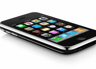 ¿Volverías a comprarte el iPhone 3GS? En Corea del Sur lo relanzan por 34€