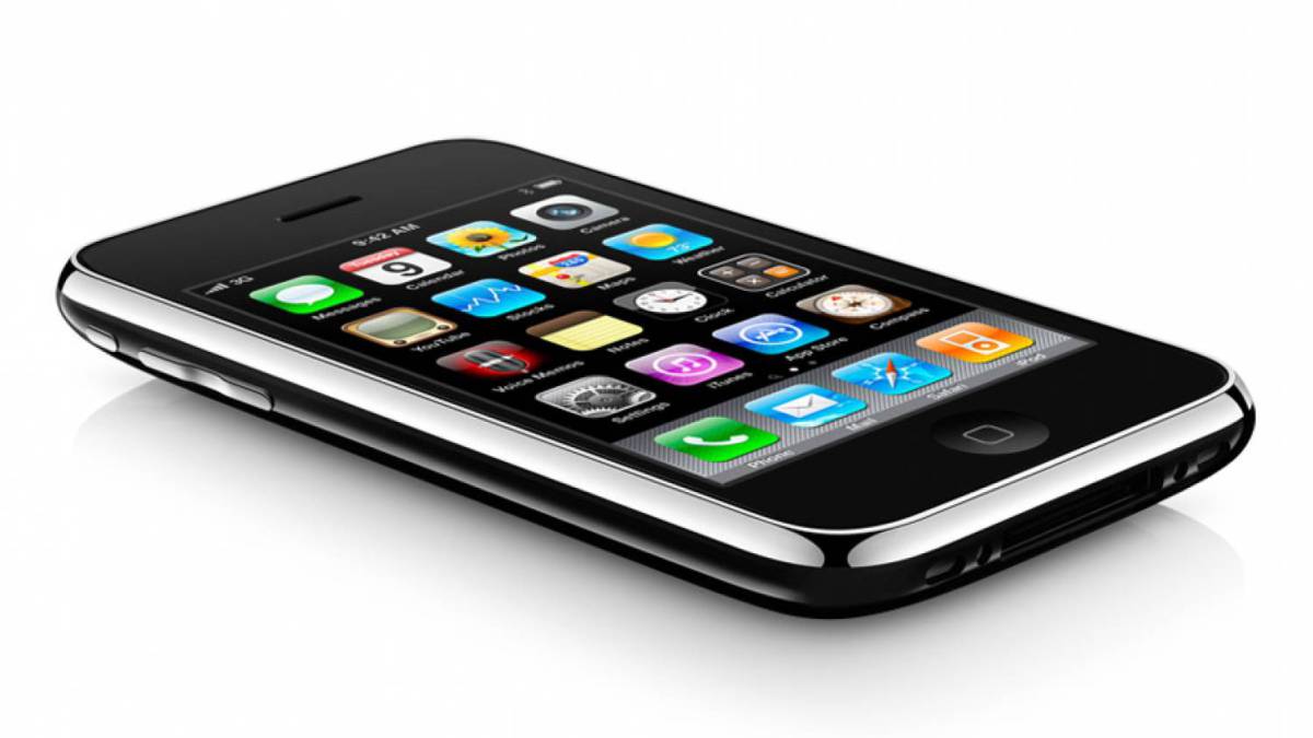 Volverías a comprarte el iPhone 3GS? En Corea del Sur lo relanzan por 34€ -  