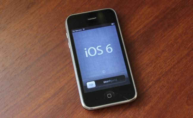 Volverías a comprarte el iPhone 3GS? En Corea del Sur lo relanzan por 34€ -  
