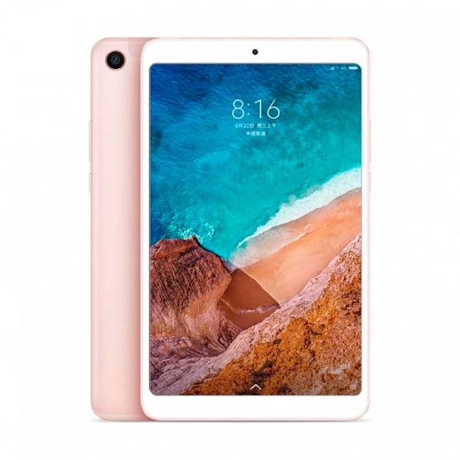 Обновление xiaomi mi pad 4