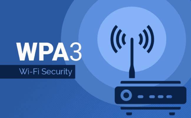 WPA3