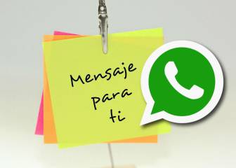 Cómo enviarte un auto-mensaje por WhatsApp para acordarte de algo