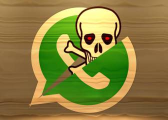 WhatsApp alertará cuando nos envíen un enlace sospechoso, adiós estafas