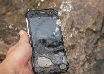 Cómo evitar que el móvil se sobrecaliente en verano