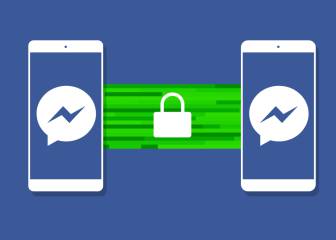 Facebook Messenger te alertará si hablas con cuentas sospechosas