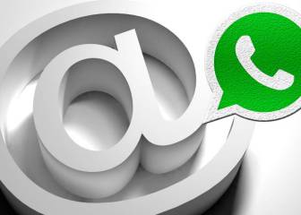 Cómo guardar y enviar por email una conversación de WhatsApp