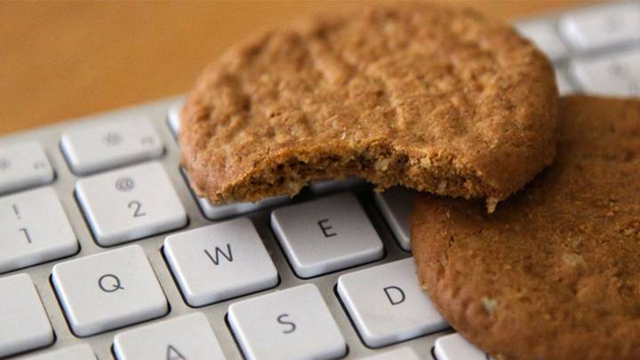 4 formas en que nos pueden hackear a través de las cookies