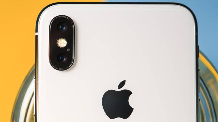 iPhone X, el móvil Apple que menos se devalúa