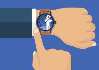 Facebook estrena herramientas para saber cuánto tiempo pierdes en Facebook