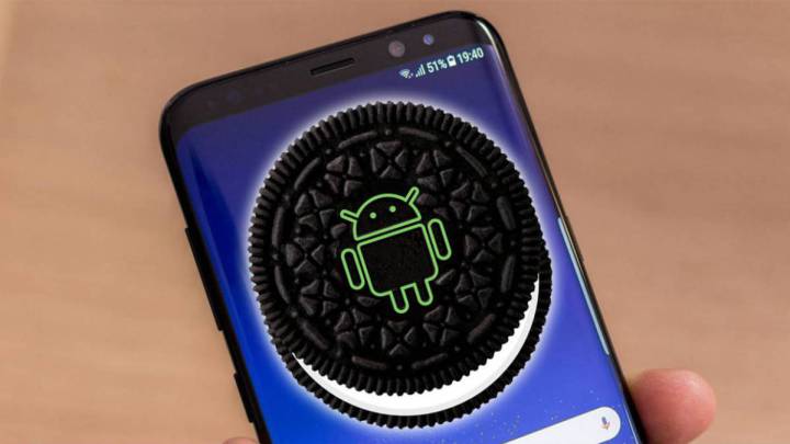 Varios smartphones de Samsung recibirán Oreo en julio