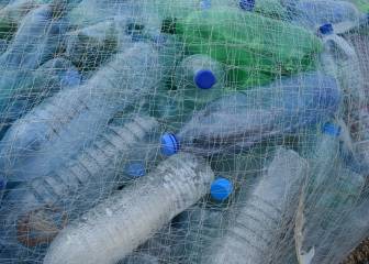 El plástico usado podría ser el combustible del futuro