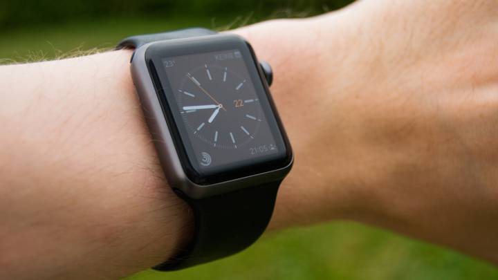Cómo instalar más rápido las actualizaciones de tu Apple Watch  AS.com