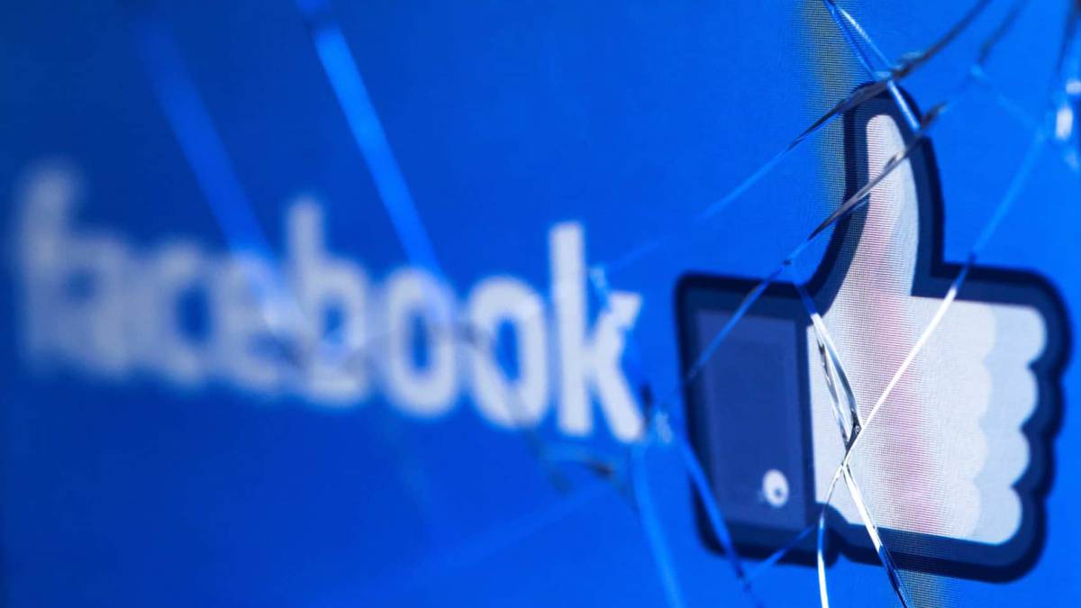 Qué hacer si tienes problemas para iniciar sesión en Facebook tras el hackeo