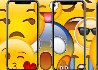 iOS 12.1 trae estos 70 nuevos emojis al iPhone: échales un vistazo