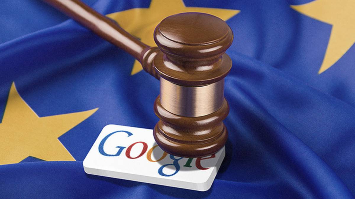 Tribunal Google