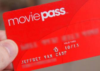 MoviePass, la tarifa plana para ir al cine llega a España