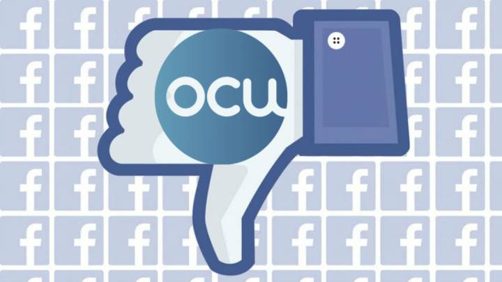 La OCU demanda a Facebook y pide que cada usuario español reciba 200€