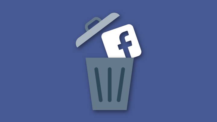 Cómo eliminar una cuenta de Facebook Parejas para siempre (2023)