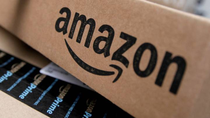Comprar en Amazon será más caro por culpa de la tasa Google