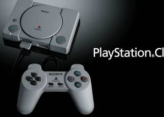 PlayStation Classic: ¿por qué todos los juegos vienen en inglés?