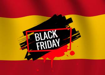 Cuánto gastarán los españoles en el Black Friday y en qué Comunidad se invertirá más