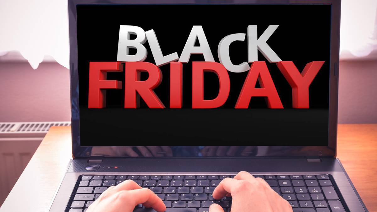 Consejos para elegir un ordenador este Black Friday - AS.com