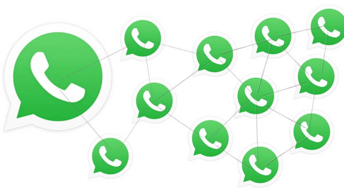 Novedades WhatsApp: Vista previa y confirmar reenvÃ­os mÃºltiples