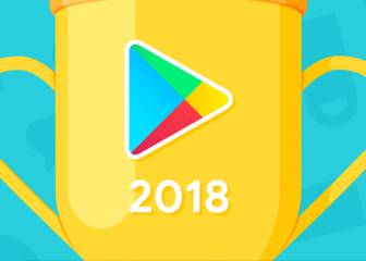 Estas son las mejores Apps y juegos Android de 2018 según Google
