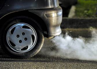 Madrid activa el protocolo por Alta Contaminación: webs para ver el pronóstico