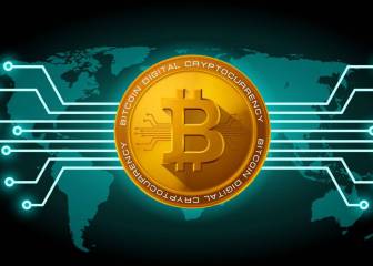 Amenazan con bombas en medio mundo para ganar criptomonedas Bitcoin
