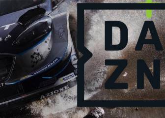 DAZN se queda con los derechos del WRC, Movistar se queda sin Rally